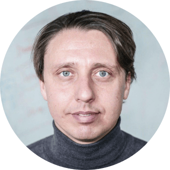 Vladimir Shabason